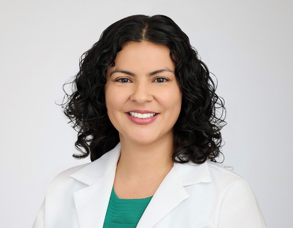 Headshot of Melissa Lozano, MD, MA