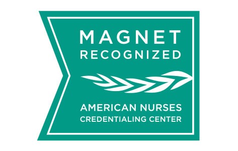 Magnet Nursing logo