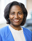 Sophia Naa Abia Casely-Hayford, MD, MPH, FACP Core Faculty, Outpatient Medicine 