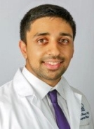 Rajiv Bhagat, MD
