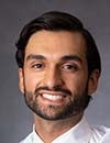Daniel Hakakian, MD Rutgers New Jersey Medical School