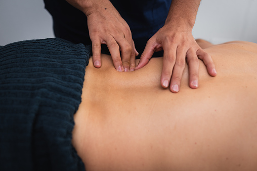 Chiropractic services