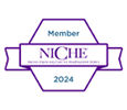 NICHE Member